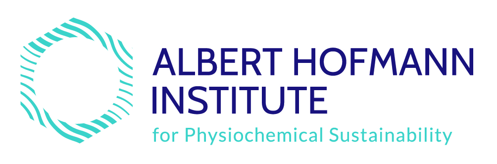 Albert Hofmann Institute for Physiochemical Sustainability